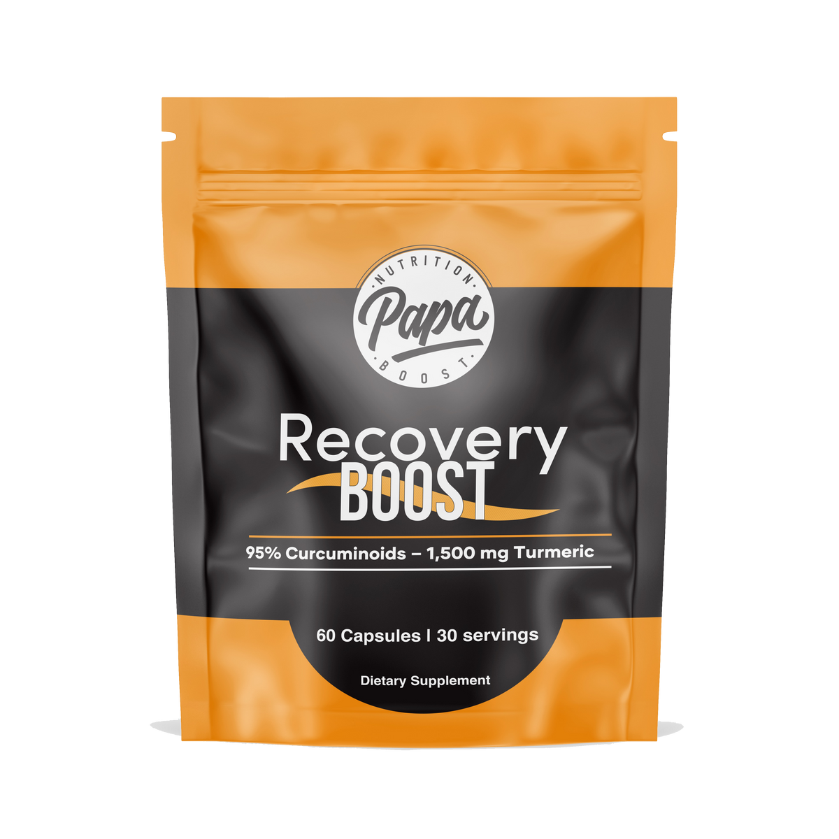 Recovery Boost Recovery Boost – Papa Boost